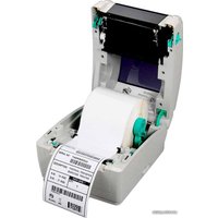 Принтер этикеток TSC TTP-245C (белый)