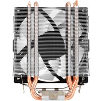 Кулер для процессора ExeGate Wizard EXX600-PWM.ARGB EX299609RUS