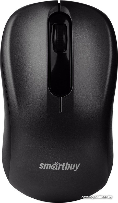 Мышь SmartBuy One SBM-378AG-K