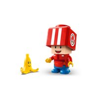 Конструктор LEGO Mario Kart – Стандартный карт 72032