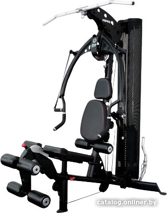 Силовой комплекс Inspire M2 Multi Gym (75 кг)