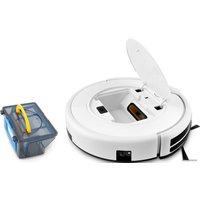 Робот-пылесос Gutrend Joy 95 (белый)