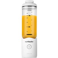 Портативный блендер NutriBullet Flex NBP013W