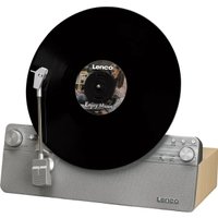 Виниловый проигрыватель Lenco LSA-071SI