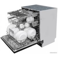 Встраиваемая посудомоечная машина GrandGermes DWA-60