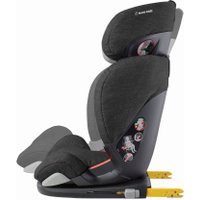 Детское автокресло Maxi-Cosi RodiFix AirProtect 2019 (frequency black)