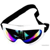 Горнолыжная маска (очки) ZEZ Sport JXX400