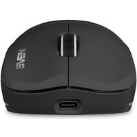 Игровая мышь SVEN RX-G980W (черный)