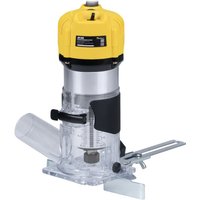 Кромочно-петельный фрезер Kolner KR 500