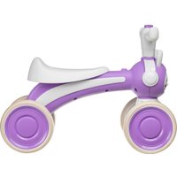 Каталка Nino LF-201 (фиолетовый)