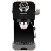 Рожковая кофеварка Redmond (Редмонд) CM717 (бежевый)