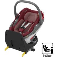 Детское автокресло Maxi-Cosi Coral 360 (essential red)