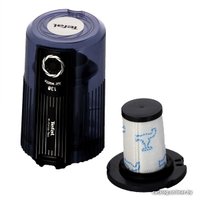 Пылесос Tefal TY9890WO
