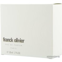 Туалетная вода Franck Olivier Women Eau de Parfum EdP (50 мл)