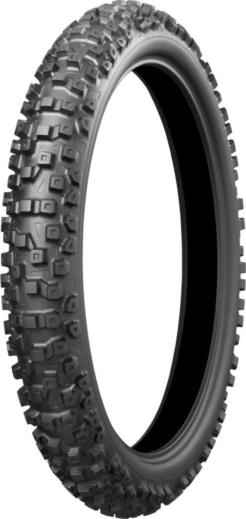 

Внедорожные мотошины Bridgestone X40F 80/100-21 51M TT