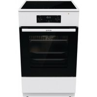 Кухонная плита Gorenje GEIT5C60WPG