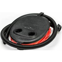 Моторно-гребная лодка Leader Boats Тайга-290-М 2912021 (серый)