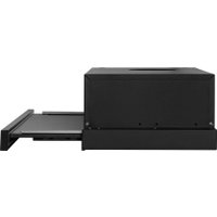 Кухонная вытяжка GrandGermes Bilbao 60 (черный)