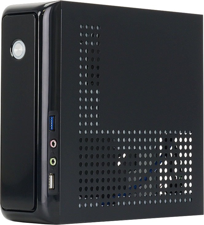 

Корпус CrownMicro CMC-170-103 90W