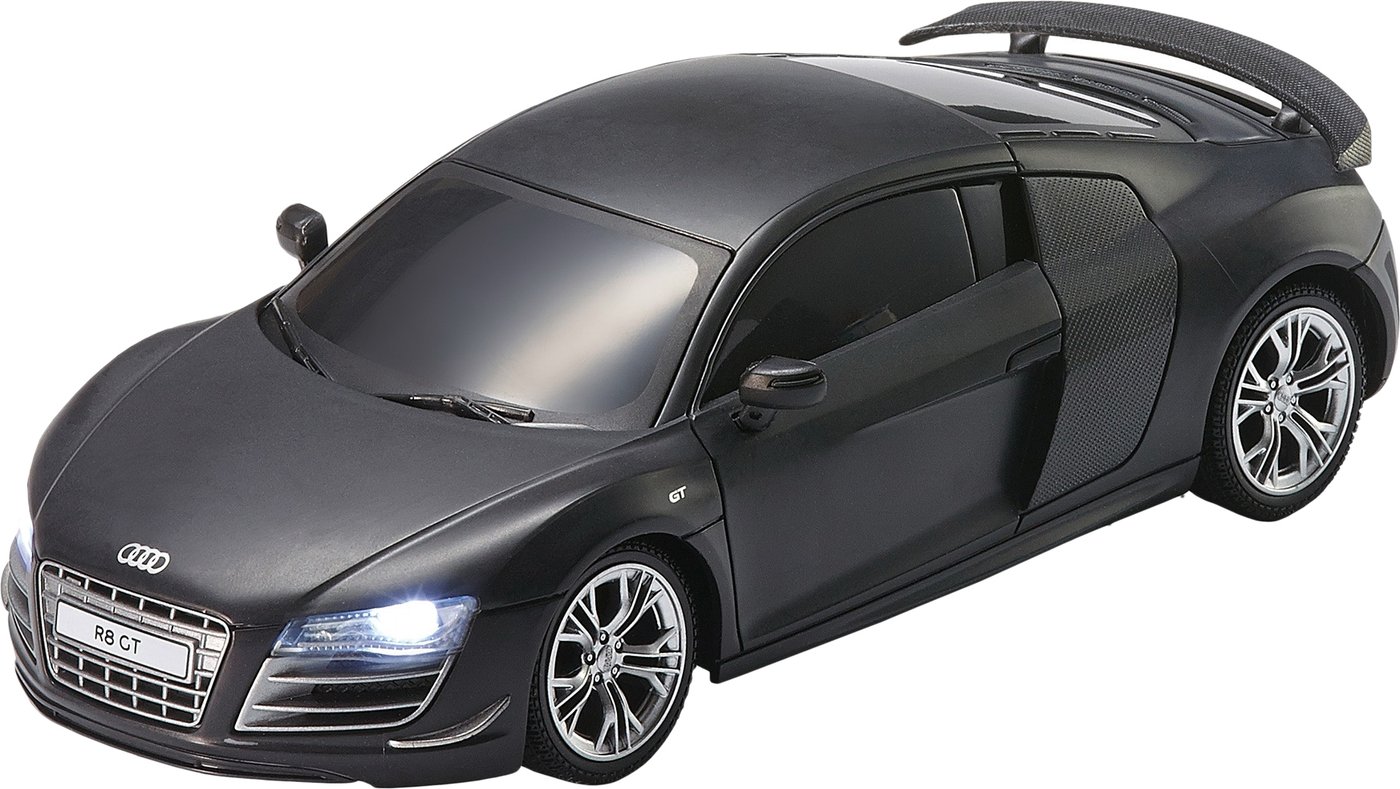 

Автомодель Revell Audi R8 1:24