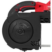 Ленточная пила Milwaukee M18FBS127-0 4933498309 (без АКБ)