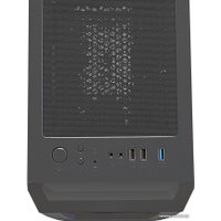 Корпус Ginzzu CL145