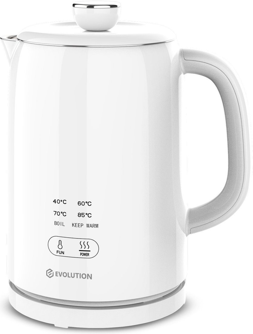 Электрический чайник Evolution AIRO S400 Thermocontrol