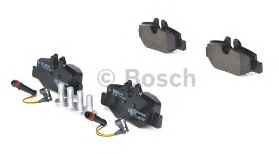 

Bosch 0986494082