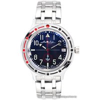 Наручные часы Восток Амфибия 420957