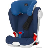 Детское автокресло Britax Romer Kidfix II XP SICT (синий)
