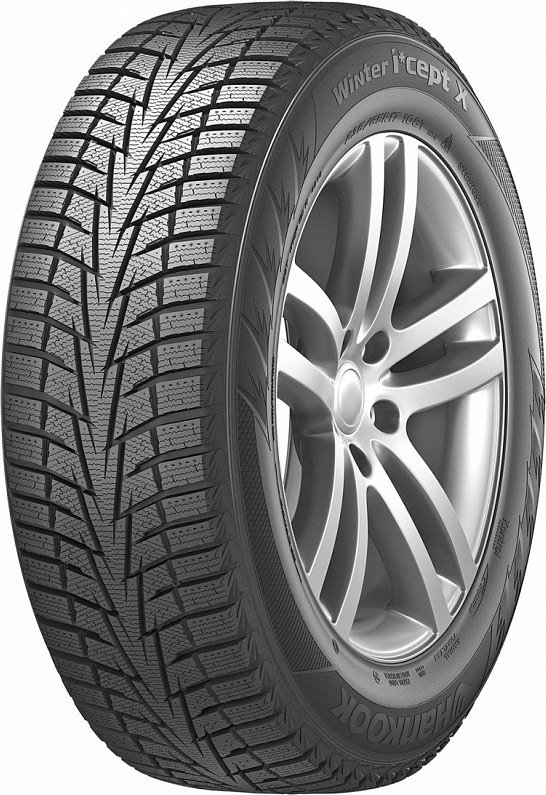 

Зимние шины Hankook Dynapro i*Cept RW10 275/55R20 117T