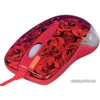 Мышь A4Tech X6-999D