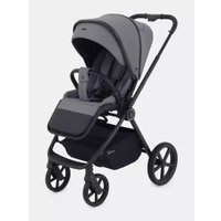 Универсальная коляска Rant Teo 2в1 RA120 (серый)