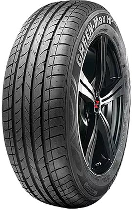 Летние шины LingLong GreenMax HP010 195/55R16 91H