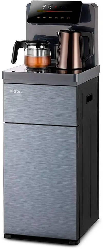 

Кулер для воды Kitfort KT-6694