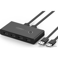 USB-хаб Ugreen US216 30767