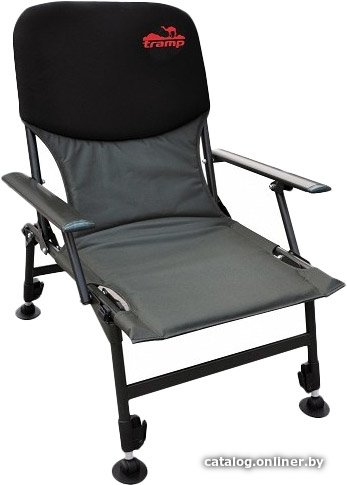Кемпинговое кресло TRAMP Fisherman TRF-032