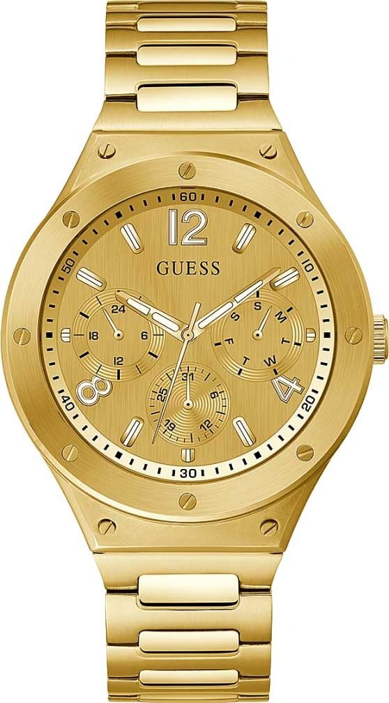 

Наручные часы Guess GW0454G2