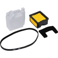 Бензорез ELITECH GC 350