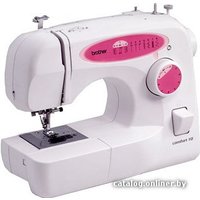 Электромеханическая швейная машина Brother Comfort 10