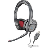 Наушники Plantronics Audio 655 DSP