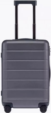 

Чемодан Xiaomi 90 Points Travel Suitcase 28" LXX04RM (серый)