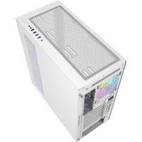 Корпус Gembird Fornax X450 Max ARGB CCC-FC-X450MAX-W