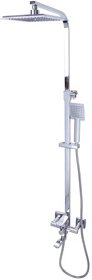 

Душевая система FRAP F2420