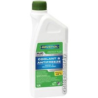 Антифриз Ravenol HJC-Protect FL22 Premix -40°C 1.5л