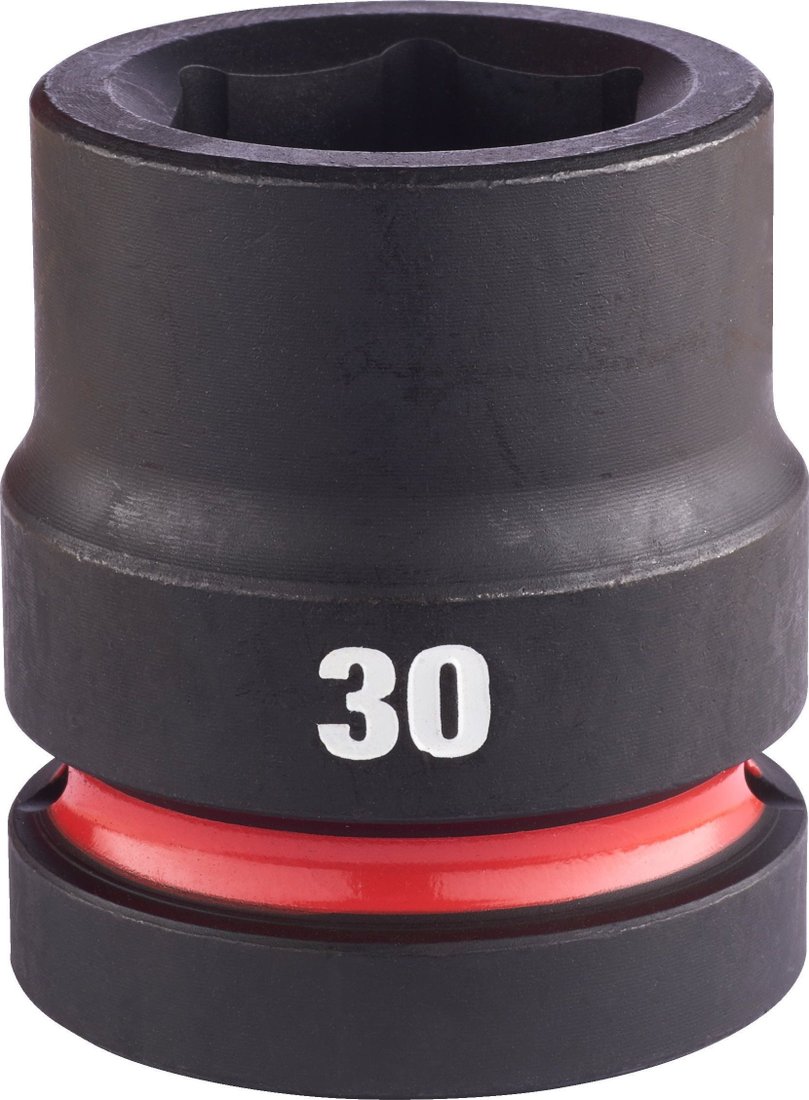 

Головка слесарная Milwaukee Shockwave 4932480409