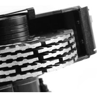 Бороздодел TEH TWC12520 (кейс)