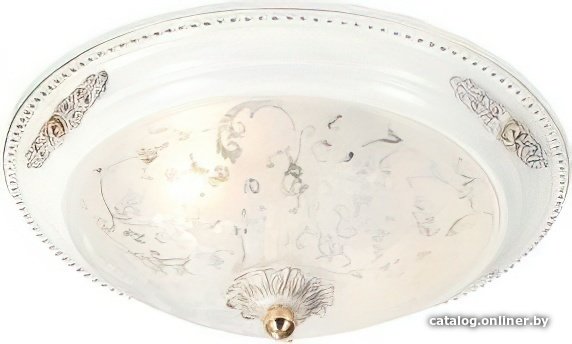 Припотолочная люстра Lucia Tucci Lugo LUGO 142.2 R30 white