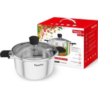 Кастрюля Tesoro Siena КС431