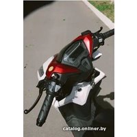 Скутер Vento Smart Inferno BY49QT-2A (белый)